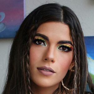 Natalia Lugo image 15