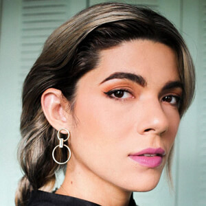 Natalia Lugo, 33 (YouTube Star)