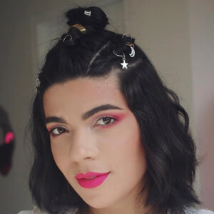 Natalia Lugo, 33 (YouTube Star)