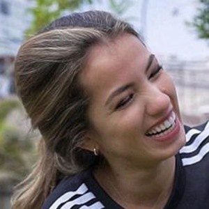 Natalia Merino, 33 (博主)