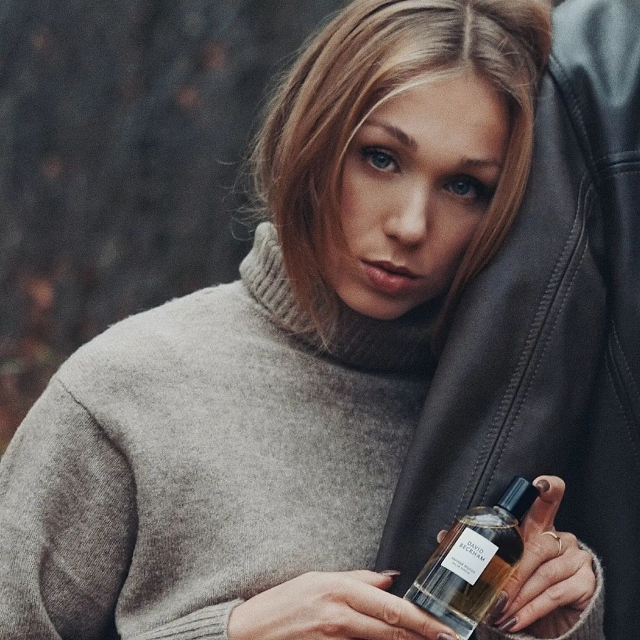 Natalia Nalepa, 23 (Instagram明星)