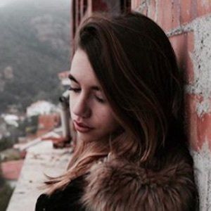 Natalia Pintado, 22 (TikTok明星)