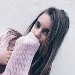 Natalia Pintado, 22 (TikTok明星)