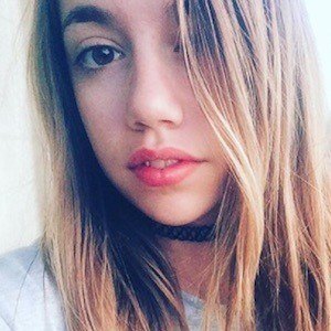 Natalia Pintado, 22 (TikTok Star)