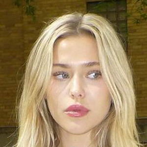 Natalia Spotts, 29 (TikTok Star)