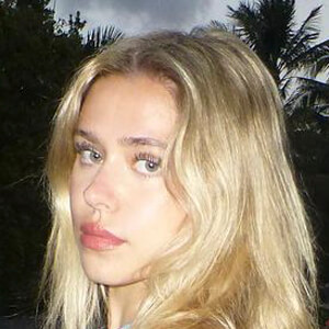 Natalia Spotts, 29 (TikTok Star)