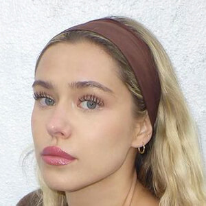 Natalia Spotts, 29 (TikTok Star)