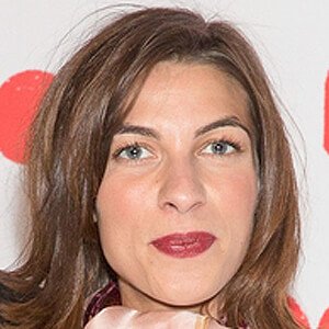 Natalia Tena, 40 (Atriz de cinema)