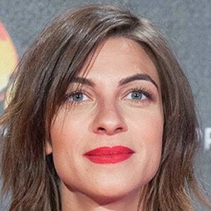 Natalia Tena, 40 (Movie Actress)
