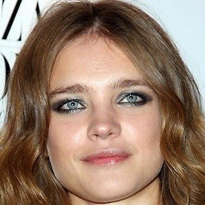 Natalia Vodianova, 42 (Model)
