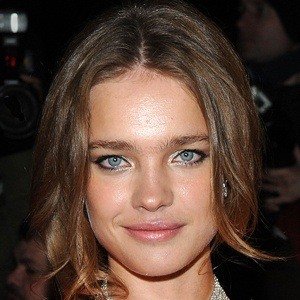 Natalia Vodianova, 43 (Model)