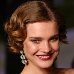 Natalia Vodianova, 43 (Model)