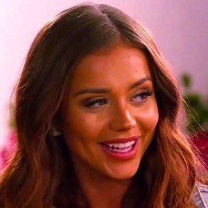 Natalia Zoppa, 26 (Reality Star)