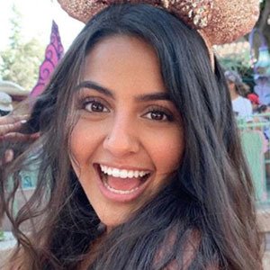 Natalie Aguilar, 23 (TikTok Star)