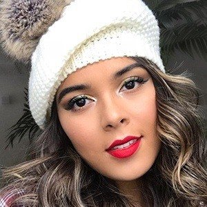 Natalie Alzate, 31 (YouTube明星)