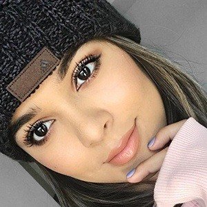 Natalie Alzate, 31 (YouTube明星)