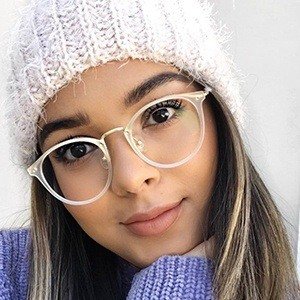 Natalie Alzate, 31 (Star di YouTube)