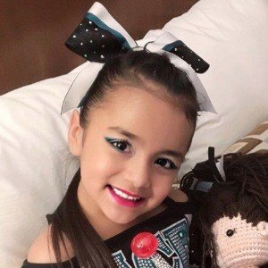 Natalie Amora, 15 (Instagram Star)