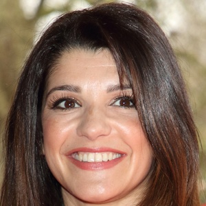 Natalie Anderson image 4