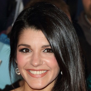 Natalie Anderson image 6