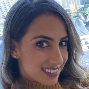 Natalie Avni, 37 (TikTok Star)