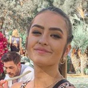 Natalie Barbu, 29 (YouTube Star)