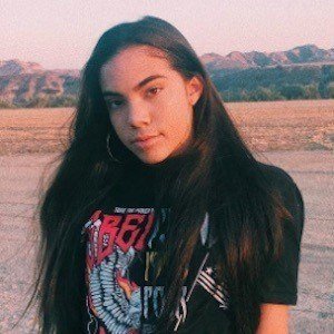 Natalie Bebko, 22 (Dancer)