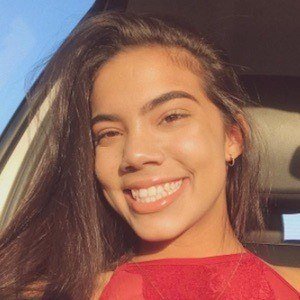 Natalie Bebko, 24 (Dancer)