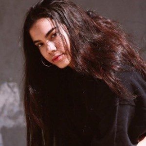 Natalie Bebko, 24 (Dancer)