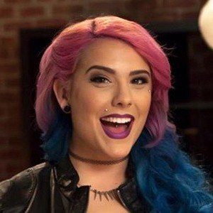 Natalie Casanova, 38 (YouTube Star)