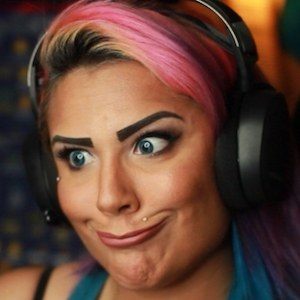 Natalie Casanova, 38 (YouTube明星)