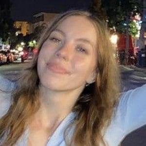 Natalie Curry image 6