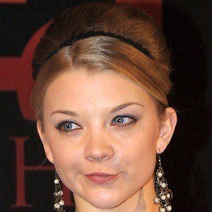 Natalie Dormer, 42 (TV Actress)