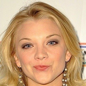 Natalie Dormer, 43 (TV Actress)