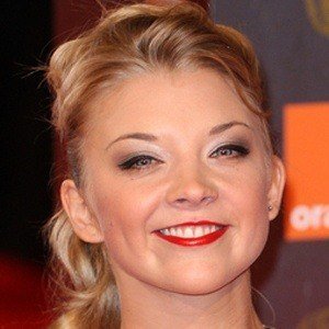 Natalie Dormer, 43 (TV Actress)