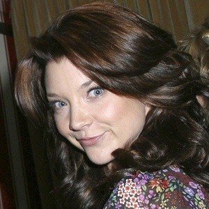 Natalie Dormer, 43 (TV Actress)