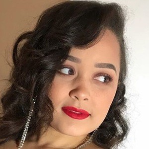 Natalie Elizabeth, 35 (Звезда Инстаграма)