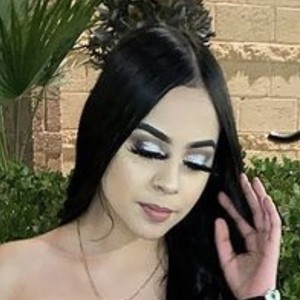 Natalie Espinoza, 20 (TikTok Star)