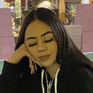 Natalie Espinoza, 20 (TikTok Star)