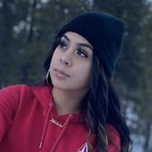 Natalie Espinoza, 20 (TikTok Star)