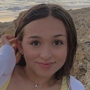 Natalie Esposito, 24 (TikTok Star)