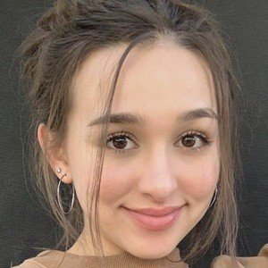 Natalie Esposito, 24 (TikTok Star)