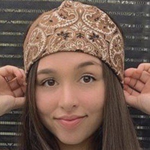 Natalie Esposito, 24 (TikTok Star)