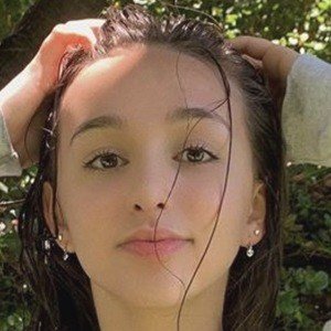 Natalie Esposito, 24 (TikTok Star)