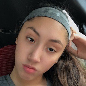 Natalie Fanella, 22 (TikTok Star)