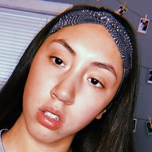 Natalie Fanella, 22 (TikTok Star)