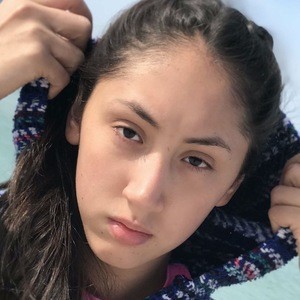 Natalie Fanella, 22 (TikTok Star)