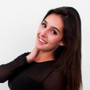 Natalie Gibson, 28 (Instagram Star)