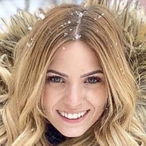 Natalie Grenier, 30 (TikTok-ster)