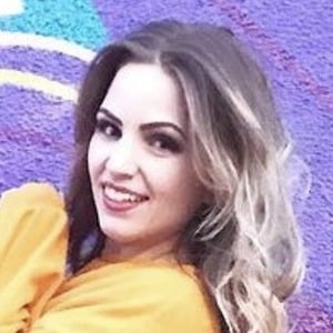 Natalie Grenier, 30 (TikTok Star)